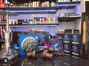 American Vape Shop