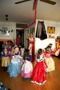 Animaciones Infantiles A Divertirse!