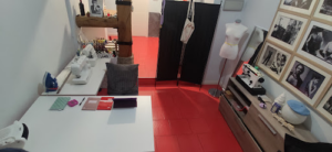Arreglos ropa Madrid