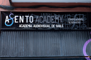 Asento Academy