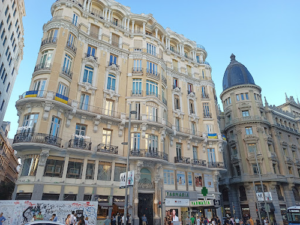Asociación de Estudios Espíritas de Madrid