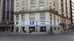 B Travel Xperience
