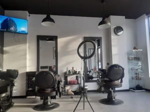 Barberia L’equipe22 barbershop