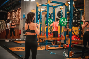Basic-Fit Moncloa