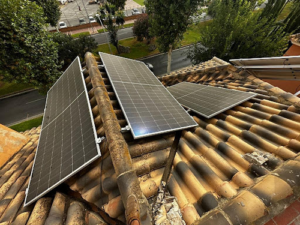 Biosol Energía Renovable S.L