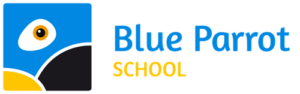 Blue Parrot School Madrid