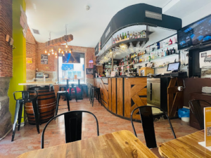 Cacao Restobar