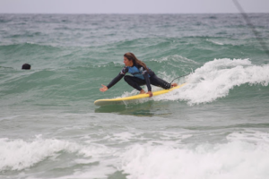 CARVING SOCIAL CLUB - Escuela de Surf y Surfskate (Oficina)