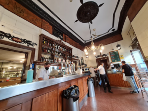 Casa Labra