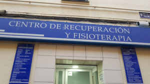 Centro de Recuperacion y Fisioterapia SL
