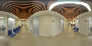 Centro Médico Sanitas Núñez de Balboa