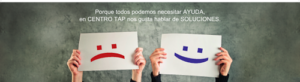 Centro TAP