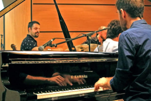 Clases de piano en Madrid