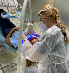 Clínica Dental María Marenco