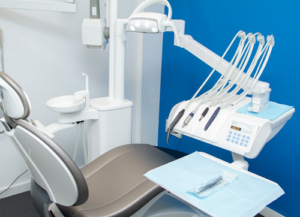 Clínica Dental Milenium Av. del Mediterráneo - Sanitas