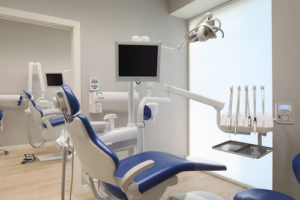 Clínica Dental Milenium General Ricardos