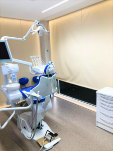 Clínica Dental Milenium Mar de Cristal