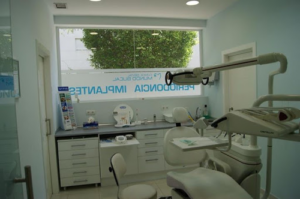 Clínica Dental Mundo Bucal