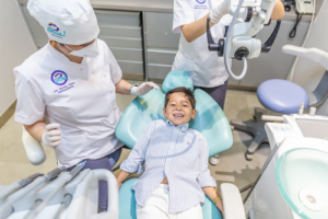 Clínica Dental Smile Madrid