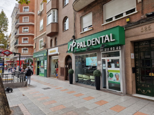 Clínica Pal Dental