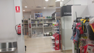 Clínica Veterinaria Aluche