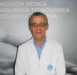 Cmed Centro Medico Quirúrgico de Enfermedades Digestivas