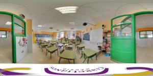 Colegio Claret de Madrid