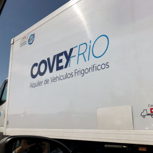 Covey Madrid C.T.M