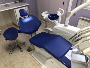 Dental 80 S.L