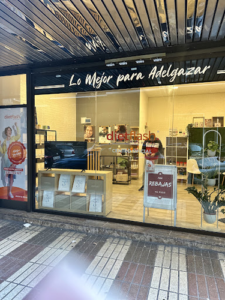 Dietflash Medical Madrid