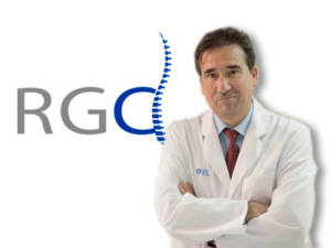 Doctor Rafael González Díaz - Cirugía de Columna