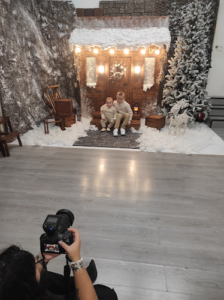 Dumond Studio