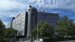 Edificio Novosur