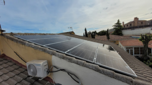 Edp Solar