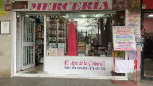 El Arte de la Costura