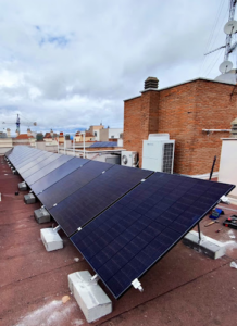 Energias Limpias y Productos Energeticos Elios SL