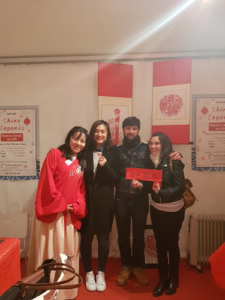 EsAsia Idiomas