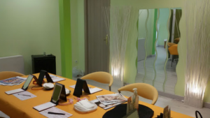 Escuela de Emociones. Coaching