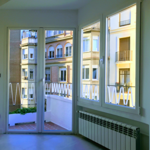 Espacios Adaptados Reformas Integrales Chamberí