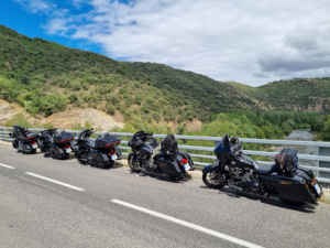 España en Moto