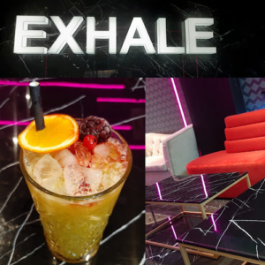 Exhale Madrid