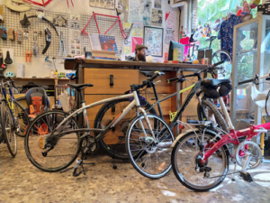 Fixidixi Bike Coop