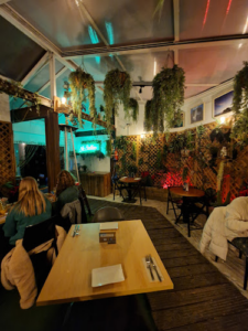 Grama Lounge