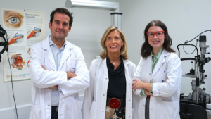 Hospital Ruber Internacional