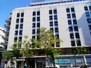 Hospital Universitario Ruber Juan Bravo