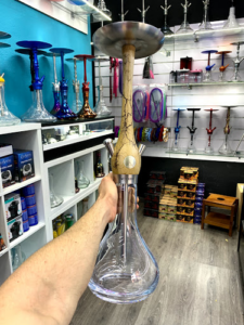 Hype Hookah Shop