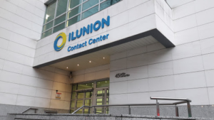 Ilunion contact center Madrid - Julián Camarillo