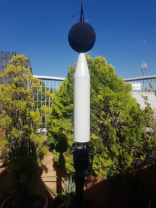 Ingeniería Acústica García Calderón