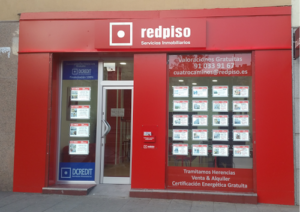Inmobiliaria Cuatro Caminos