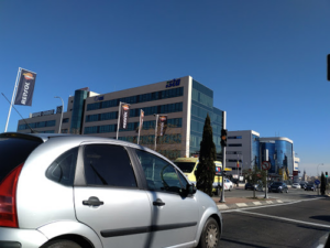 Ista Metering Services España S.A